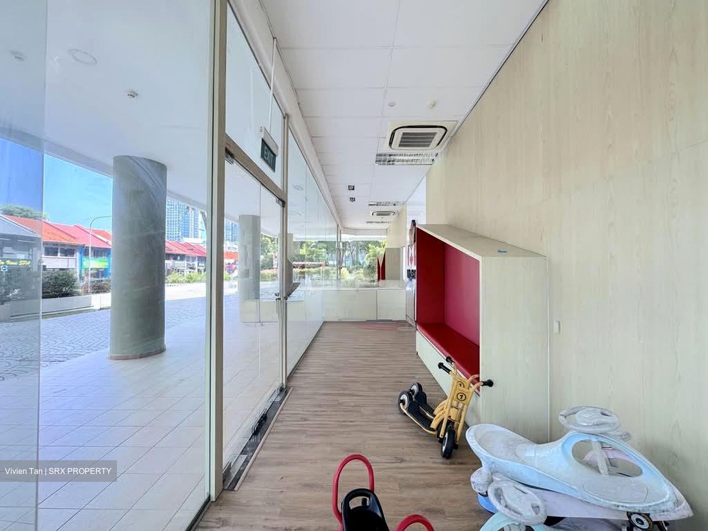 Serangoon Road (D12), Retail #600262111